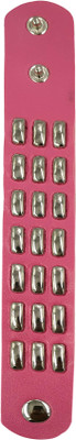 One Personal Care Leather Cuff