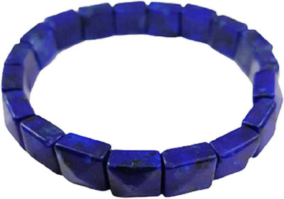 numeroastro Crystal Lapis Lazuli Bracelet