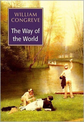 Way of the World(English, Hardcover, Congreve William)