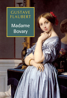 Madame Bovary(English, Hardcover, Flaubert Gustave)