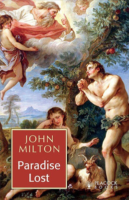 Paradise Lost(English, Paperback, Milton John)