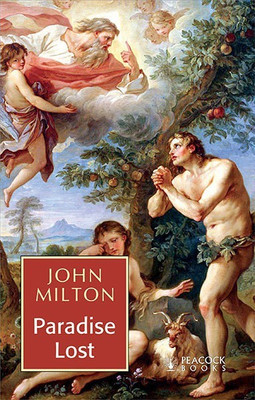 Paradise Lost(English, Hardcover, Milton John)