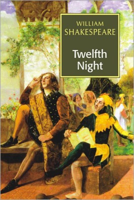 Twelfth Night 1 Edition(English, Paperback, Shakespeare William)