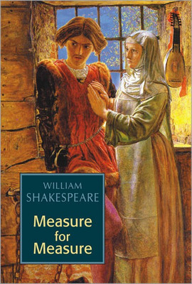 Measure for Measure 01 Edition(English, Paperback, Shakespeare William)
