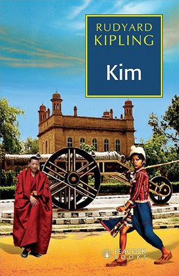 Kim(English, Paperback, Kipling Rudyard)