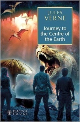 Journey to the Centre of the Earth(English, Paperback, Verne Jules)