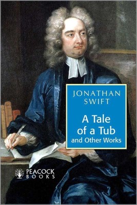 A Tale of a Tub and Other Works(English, Hardcover, Swift Jonathan)