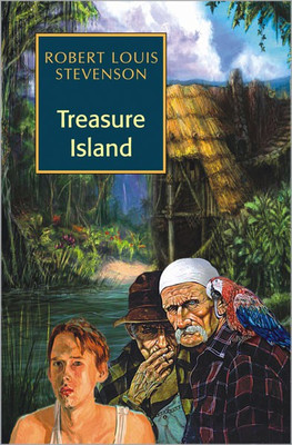 Treasure Island(English, Hardcover, Stevenson Robert Louis)