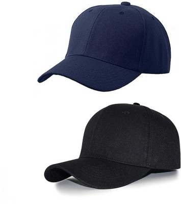 FAAS Sports/Regular Cap Cap(Pack of 2)