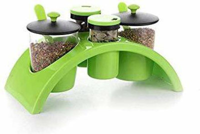 PRL TRADERS Spice Set Plastic(1 Piece)