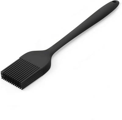 WHITEIBIS sillicone Flat Pastry Brush