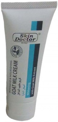 SKIN DOCTOR GOAT MILK CREAM(50 g)