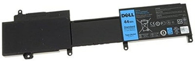 DELL BATTERY FOR INSPIRON 14Z 5423 15Z 5523 2NJNF 8JVDG T41M0 TPMCF 11.1V 44Wh 6 CELL 6 Cell Laptop Battery
