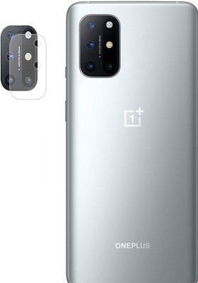 REDDWARF Back Camera Lens Glass Protector for OnePlus 8T(Pack of: 2)