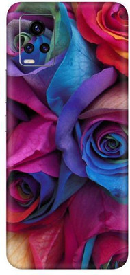 aadia VIVO V20 PRO Mobile Skin(Multicolor)