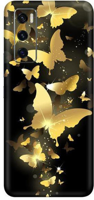 aadia VIVO V20 SE Mobile Skin(Multicolor)
