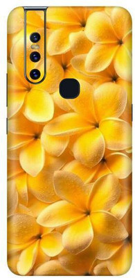 aadia VIVO V15 Mobile Skin(Multicolor)