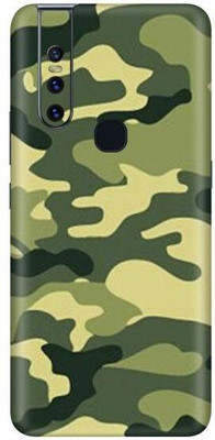 aadia VIVO V15 Mobile Skin(Multicolor)