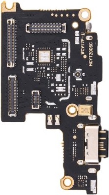 REOTEL 89 X50 Charging Connector Flex cable