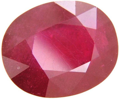 GALAXY ASTRO Stone Ruby Ring
