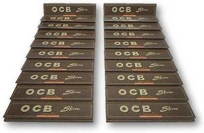 RSS ENTERPRISES Rolling Paper(Pack of 25)