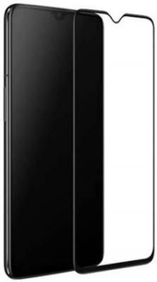 NSTAR Edge To Edge Tempered Glass for POCO C3(Pack of 1)