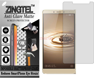 ZINGTEL Impossible Screen Guard for TECNO PHANTOM 6 PLUS (Shatterproof Matte)(Pack of 1)