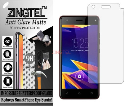 ZINGTEL Impossible Screen Guard for TAMBO TA2 PRO (Shatterproof Matte)(Pack of 1)