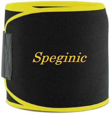 speginic Sweat Slim Belt Tummy Belt Shapewear for Belly. Body Shaper Belt for Stomach Men, Women Shapewear