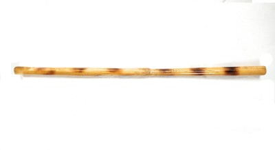 Das Departmental Store Rattan Smooth & Polish Light Weight Walking Stick