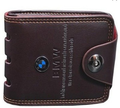 Men Wallet(6 Card Slots)