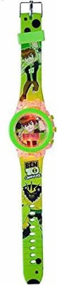 K A Enterprises Digital Watch  - For Boys & Girls