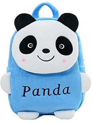 Bluemoon BM-Blue Panda_pkp_155 12 L Backpack(Blue)