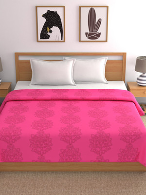 Raymond Home Motifs King AC Blanket For Rs. 799 @ 73 %