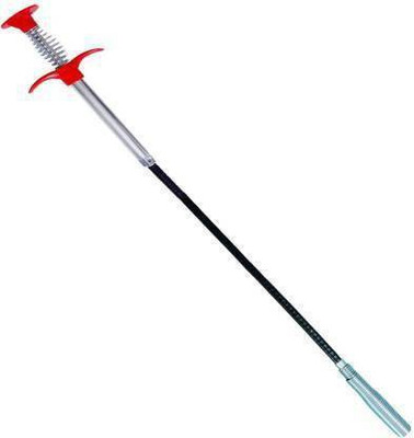 My Machine Stainless Steel Hair Catching Sink Overflow Drain Cleaning Drain Clog Water Pipe Sink Cleaner Snake Unblocked Kitchen Bath Rod Hair Remover 24-inches Crystal Drain Opener Crystal Drain Opener(1 L) My Machine Stainless Steel Hair Catching Sink Overflow Drain Cleaning Drain Clog Water Pipe Sink Cleaner Snake Unblocked Kitchen Bath Rod Hair Remover 24-inches Crystal Drain Opener Crystal Drain Opener(1 L)
