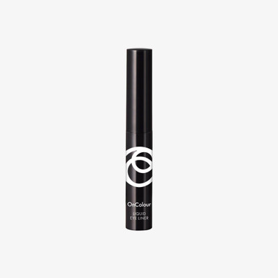 Oriflame Sweden OnColour Liquid Eye Liner (Black) 3.5 ml(Black)