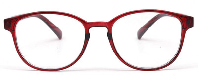 Optify Full Rim Round Frame(50 mm)