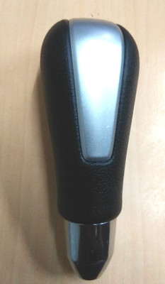 mybrand PLASTIC Gear Knob(Black)