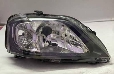 KDT Halogen Fog Light for Mahindra Logan