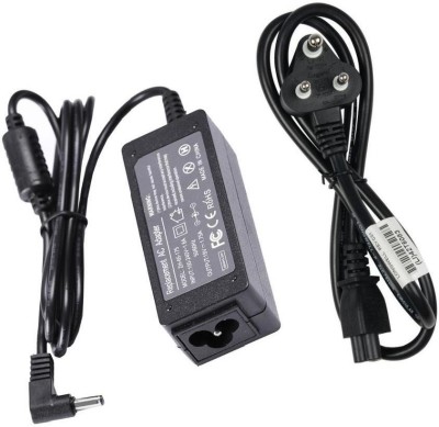Laplogix -Book E402SA Series Laptop 19V 1.75A 33 W Adapter(Power Cord Included)