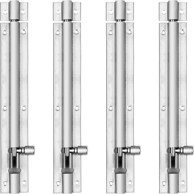 ATLANTIC Push to Close Latch(Stainless Steel)