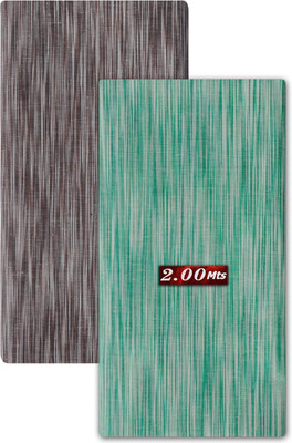 SSS NOVELTIES Self Design Multicolor Lungi