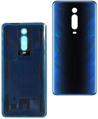 Ufixit Redmi K20/K20 Pro Redmi K20/K20 Pro Blue Back Panel(Blue)