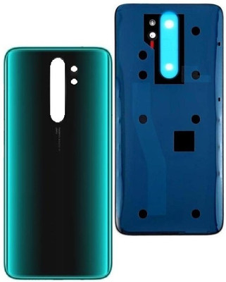 Ufixit Redmi Note 8 Pro Redmi Note 8 Pro green Back Panel(green)