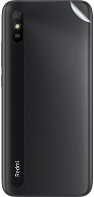 DMJHP Back Screen Guard for Mi Redmi 9i(Pack of 1)