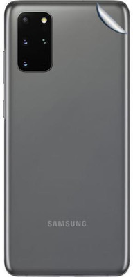 DMJHP Back Screen Guard for Samsung Galaxy S20 Plus(Pack of 1)