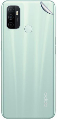 DMJHP Back Screen Guard for Oppo A33 2020(Pack of 1)
