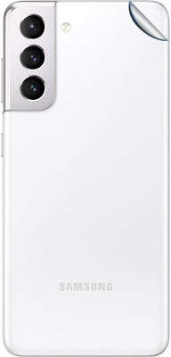 DMJHP Back Screen Guard for Samsung Galaxy S21(Pack of 1)