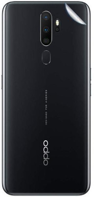 DMJHP Back Screen Guard for Oppo A5 2020(Pack of 1)