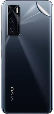 DMJHP Back Screen Guard for Vivo V20 SE(Pack of 1)